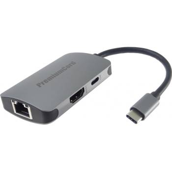 PremiumCord ku31dock18