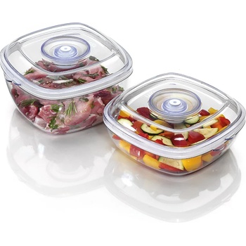 LAICA Комплект 2 кутии за съхранение Laica VT3305 (FST_VT3305)