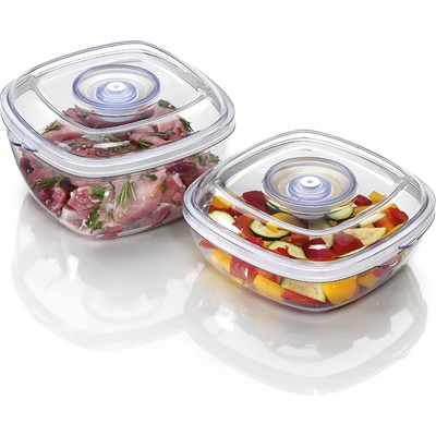 LAICA Комплект 2 кутии за съхранение Laica VT3305 (FST_VT3305)