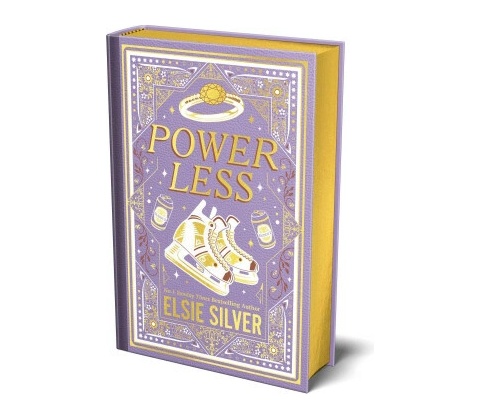 Powerless (Collector's Edition)