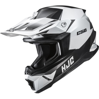 HJC C50 Slide