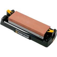 Work Sharp Benchtop Whetstone Knife Sharpener WSBCHWHT-I