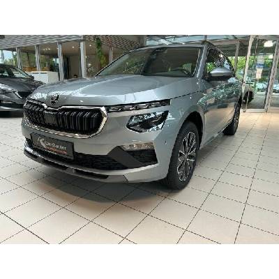 Skoda Kamiq 1.5 TSI DSG 110 kW