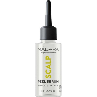 MÁDARA Cosmetics Scalp Peel Serum 50 ml