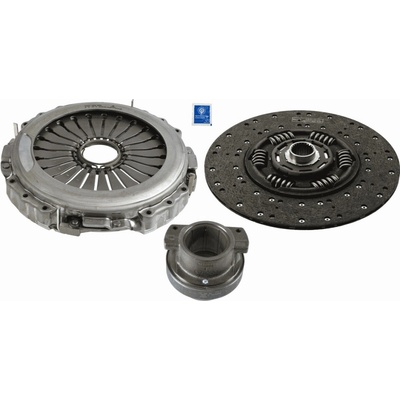 Spojková sada SACHS 3400 700 612 (3400700612)
