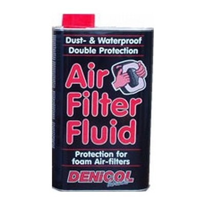 Denicol Air Filter Fluid 1 l