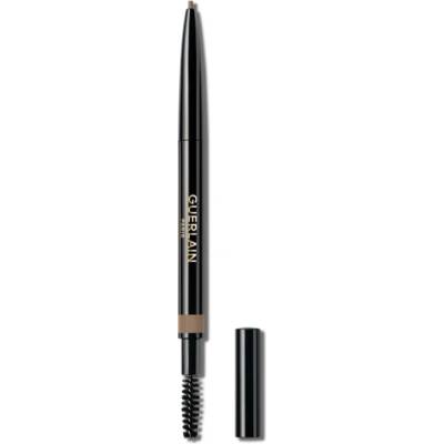 Guerlain Brow G прецизен молив за вежди цвят 01 Blonde 0, 09 гр