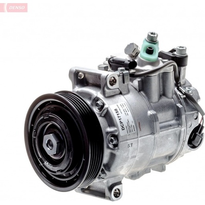 Kompresor, klimatizace DENSO DCP17158