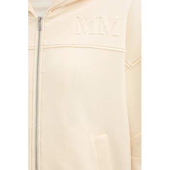 MM by Max Mara Суичър MM by Max Mara YALE (2526926047600)