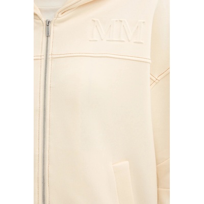 MM by Max Mara Суичър MM by Max Mara YALE (2526926047600)
