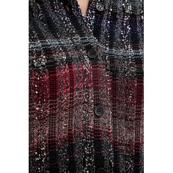 Missoni Рокля Missoni (DS25WG2P.BC005U)