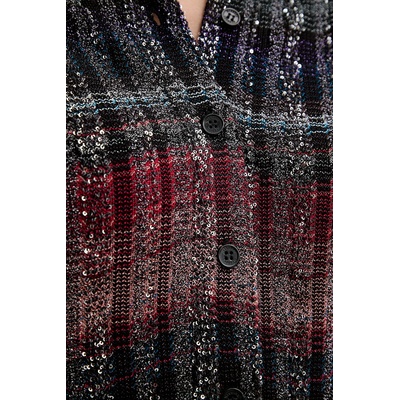 Missoni Рокля Missoni (DS25WG2P.BC005U)