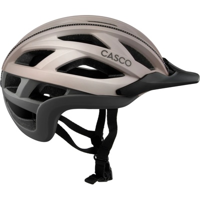 CASCO Каска за велосипед CASCO Cuda Bike helmet - Warmgrau - размер M 54-58 cm (851-1884-0512)