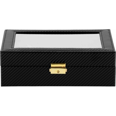 Springos Cobalt 10 HA1057-XG černá – Zbozi.Blesk.cz