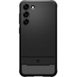 Spigen Rugged Armor Samsung Galaxy S23 Case matte black (ACS05711)