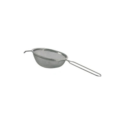 Cedníkové síto jemné 12 cm