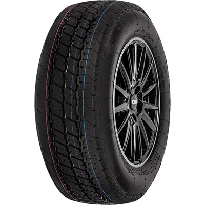 Nankang TR-10 195/50 R13 104/102N