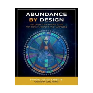 Abundance by Design (ISBN: 9780997603507)