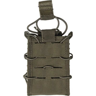 Mil-Tec Flex na zásobník zelená