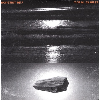 Against Me! - Total Clarity (2 LP) (751097074411)