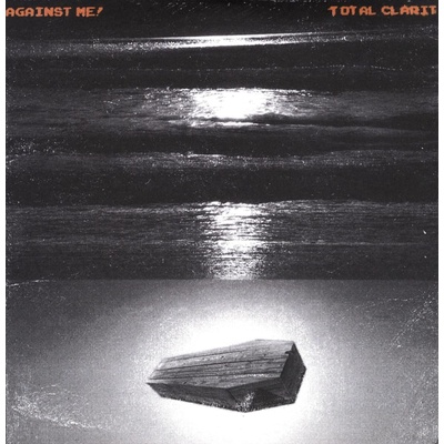 Against Me! - Total Clarity (2 LP) (751097074411)