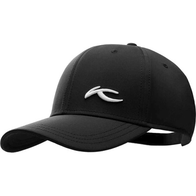 Kjus Unisex Classic Cap black