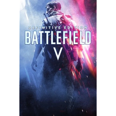 Игра Battlefield V - Definitive Edition Upgrade (PC - EA App (Origin) elektronikus játék licensz) за PC EA App (Origin), Електронна доставка