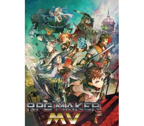 RPG Maker MV