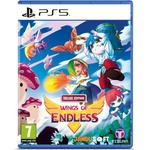 JanduSoft Wings of Endless [Deluxe Edition] (PS5)