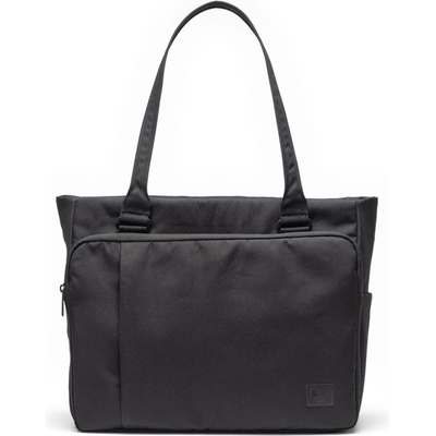Herschel Kaslo Tote Tech Black
