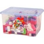 Baczek Blocks in a container 345el