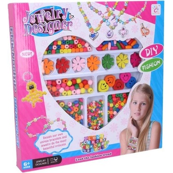 Wiky Комплект мъниста