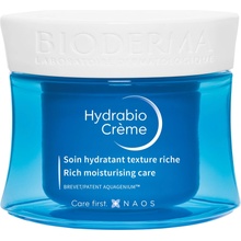 Bioderma Hydrabio Créme výživný hydratačný krém 50 ml