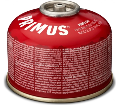 Primus power GAS 100g