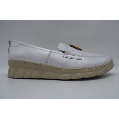 Mintaka dámská mokasína 1970 perleťová – Zboží Mobilmania