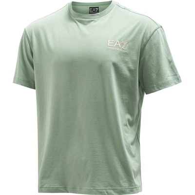 EA7 Emporio Armani Тениска train graphic series m tee ss