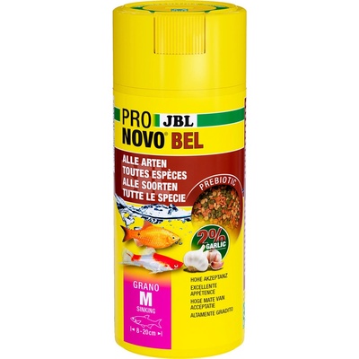 JBL ProNovo Bel Grano M 2 x 250 ml