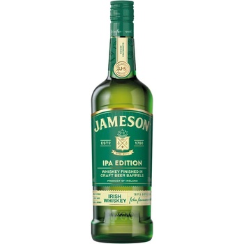 Jameson Джеймсън Ипа Едишън