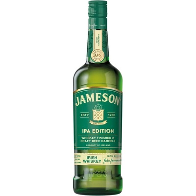 Jameson Джеймсън Ипа Едишън