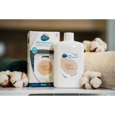 CARE + PROTECT Parfém Care + Protect LPL1005CW Clean wash 100 ml