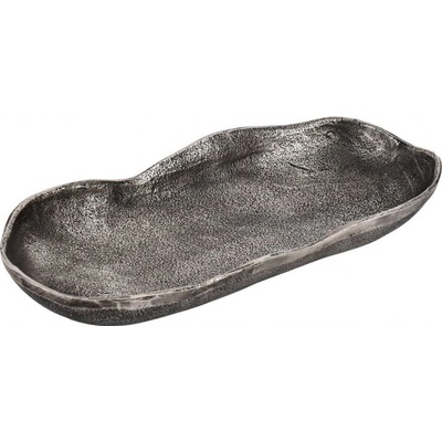 Eglo 427037 Dekorační podnos FORLEYET 11x25,5 cm černá EG427037