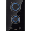 Klarstein Goldflame Domino