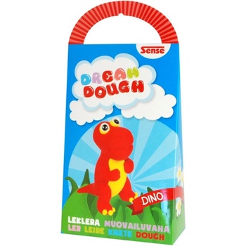 Sense Моделин Dream Dough Динозавър (13021)