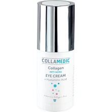 COLLAMEDIC oční kolagenový krém proti vráskám 20 ml