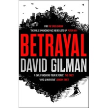 Betrayal Gilman David