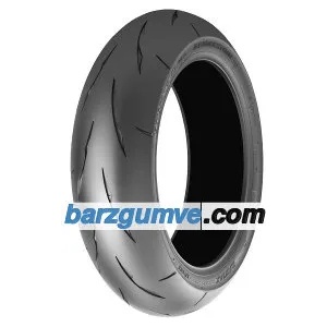 Bridgestone RS 11 R ( 190/55 ZR17 TL (75W) Задно колело, M/C ) - barzgumve Мотоциклетни гуми