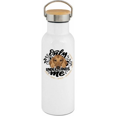 123TRIKO termoska Jezevčík 500 ml