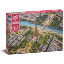 Cherry Pazzi Paříž 1000 dílků