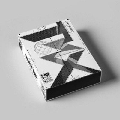 TNX - Way Up CD