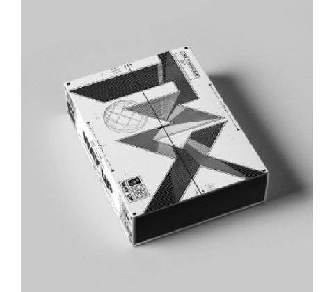 TNX - Way Up CD